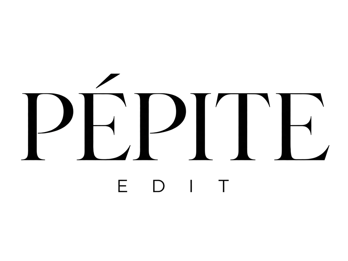 PÉPITE EDIT